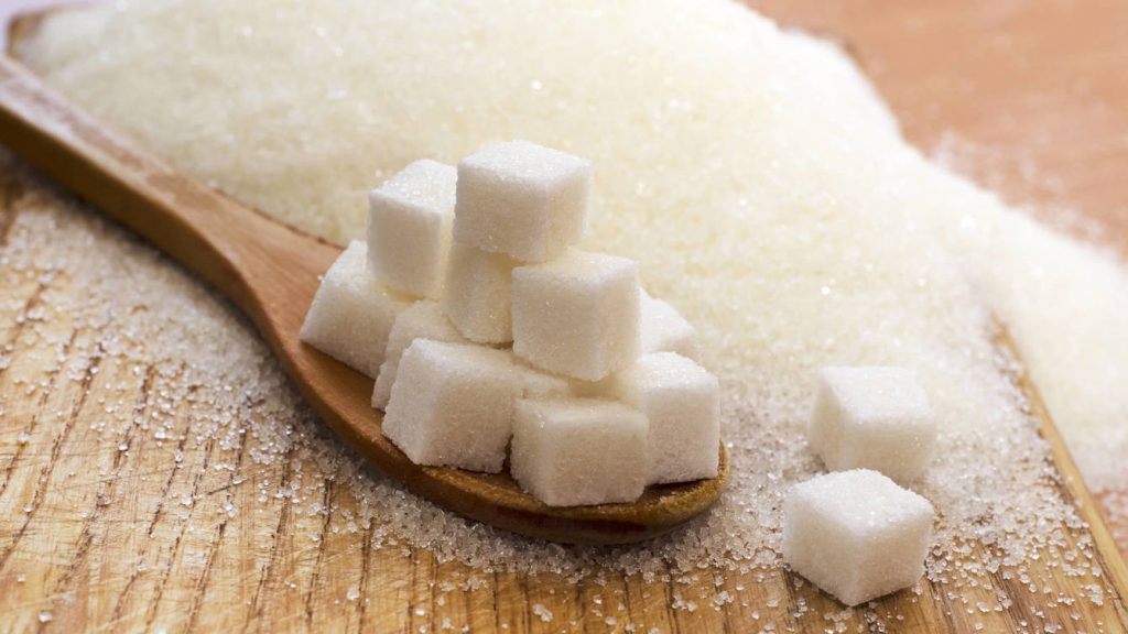 
					Formas de comer azúcar con moderación