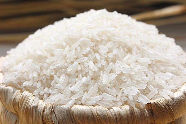 tipos de arroz en el mundo arroz precocido