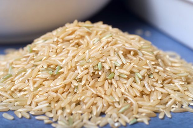 tipos de arroz en el mundo arroz vaporizado