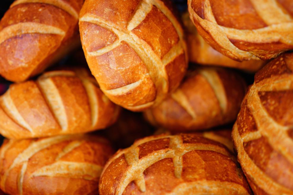 ¿Qué es el pan artesanal? 0
