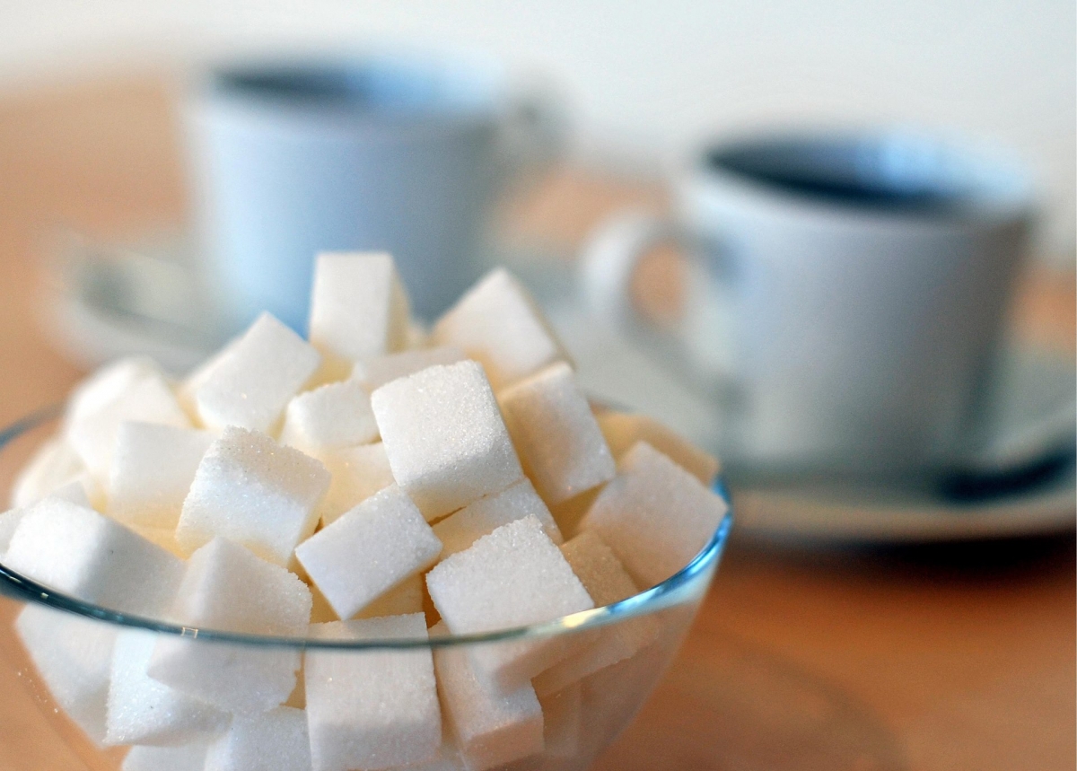 Formas de comer azúcar con moderación 4