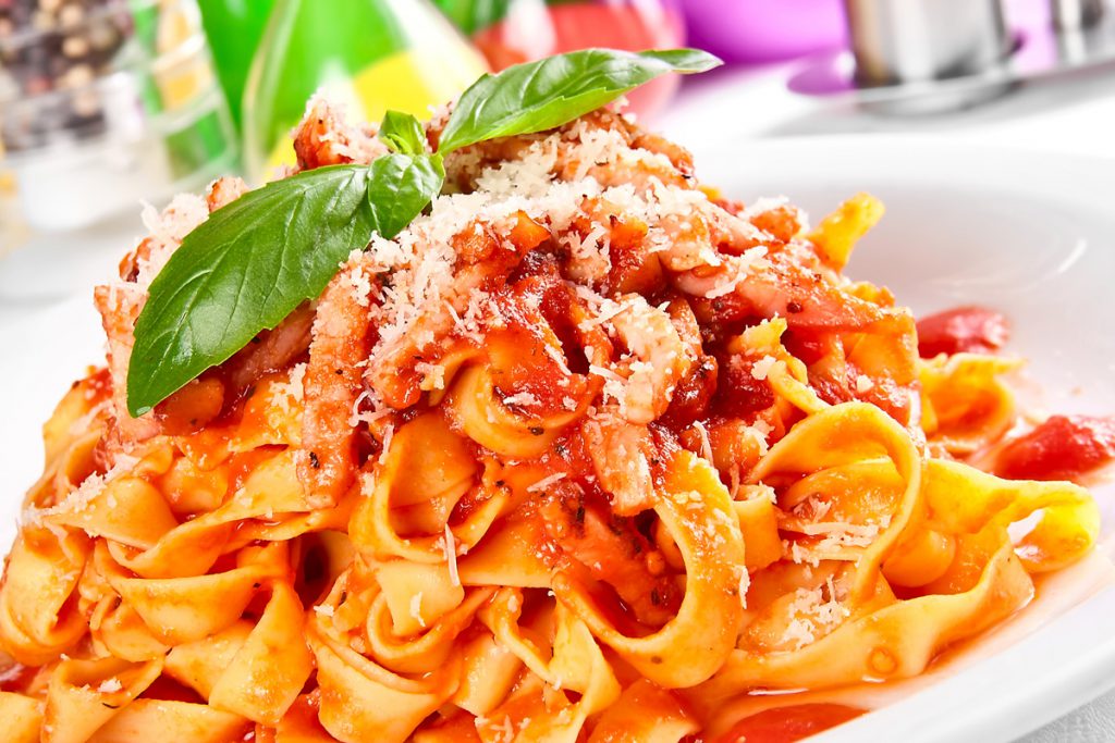 Ya viene la Semana de la Cocina Italiana en el Mundo