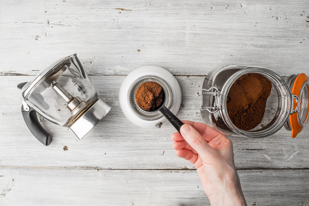 
					6 cosas que nunca debes hacerle a tu café