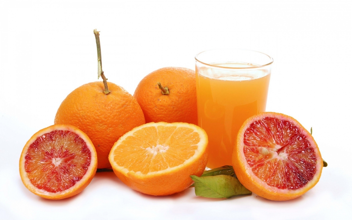 Origen y beneficios de la toronja, la fruta que te ayudará a evitar un infarto 1