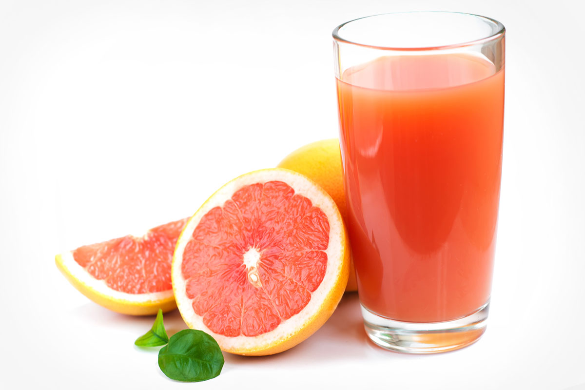 Origen y beneficios de la toronja, la fruta que te ayudará a evitar un infarto 2