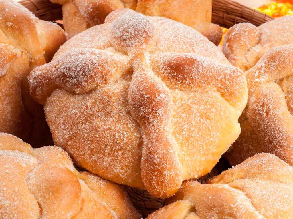 10 cosas que debes saber sobre el pan de muerto 4