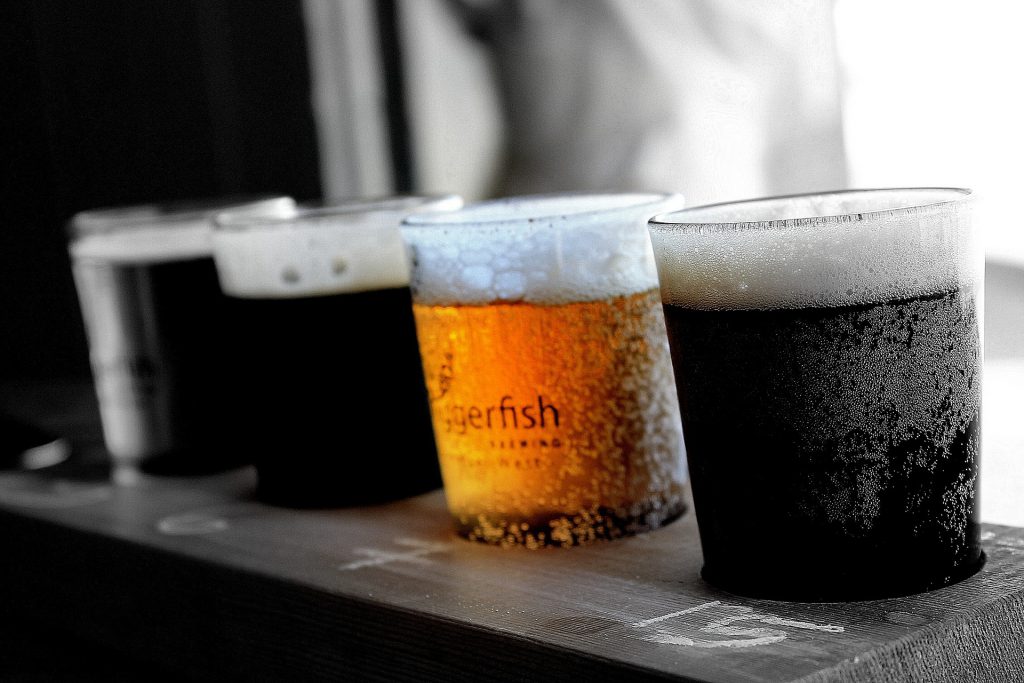 
					11 cosas que debes saber sobre la cerveza
