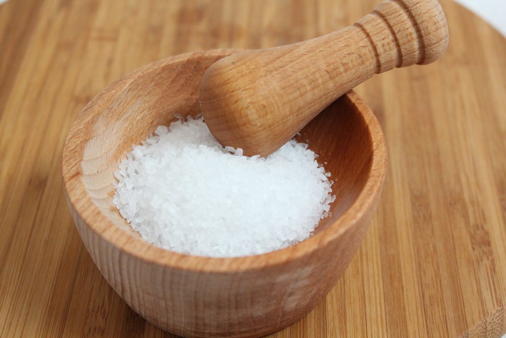 
					¿Qué es la sal líquida y cómo usarla?