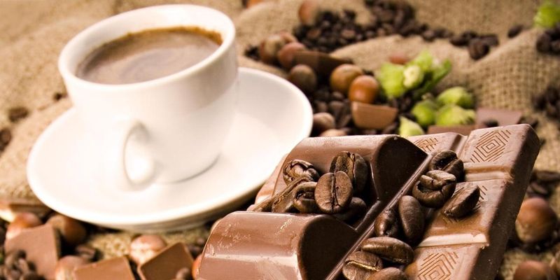 
	     Compras para amantes del café, té y chocolate