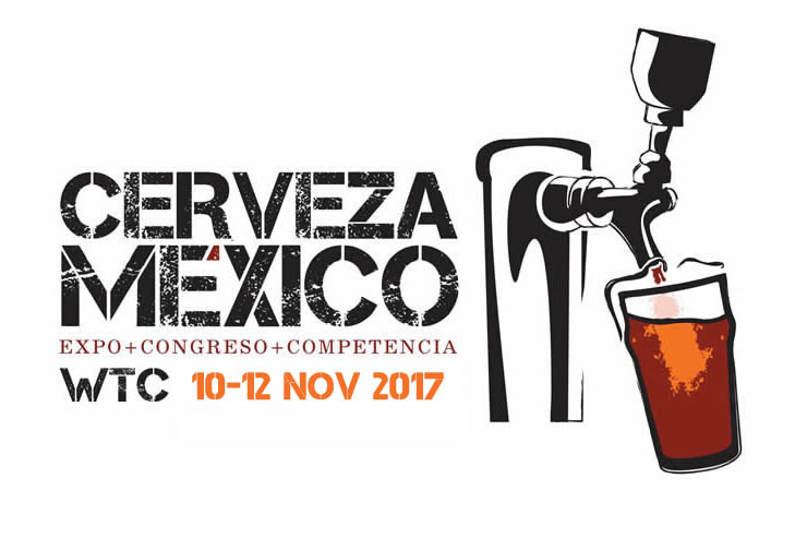 
	     Cuenta regresiva para Cerveza México 2017