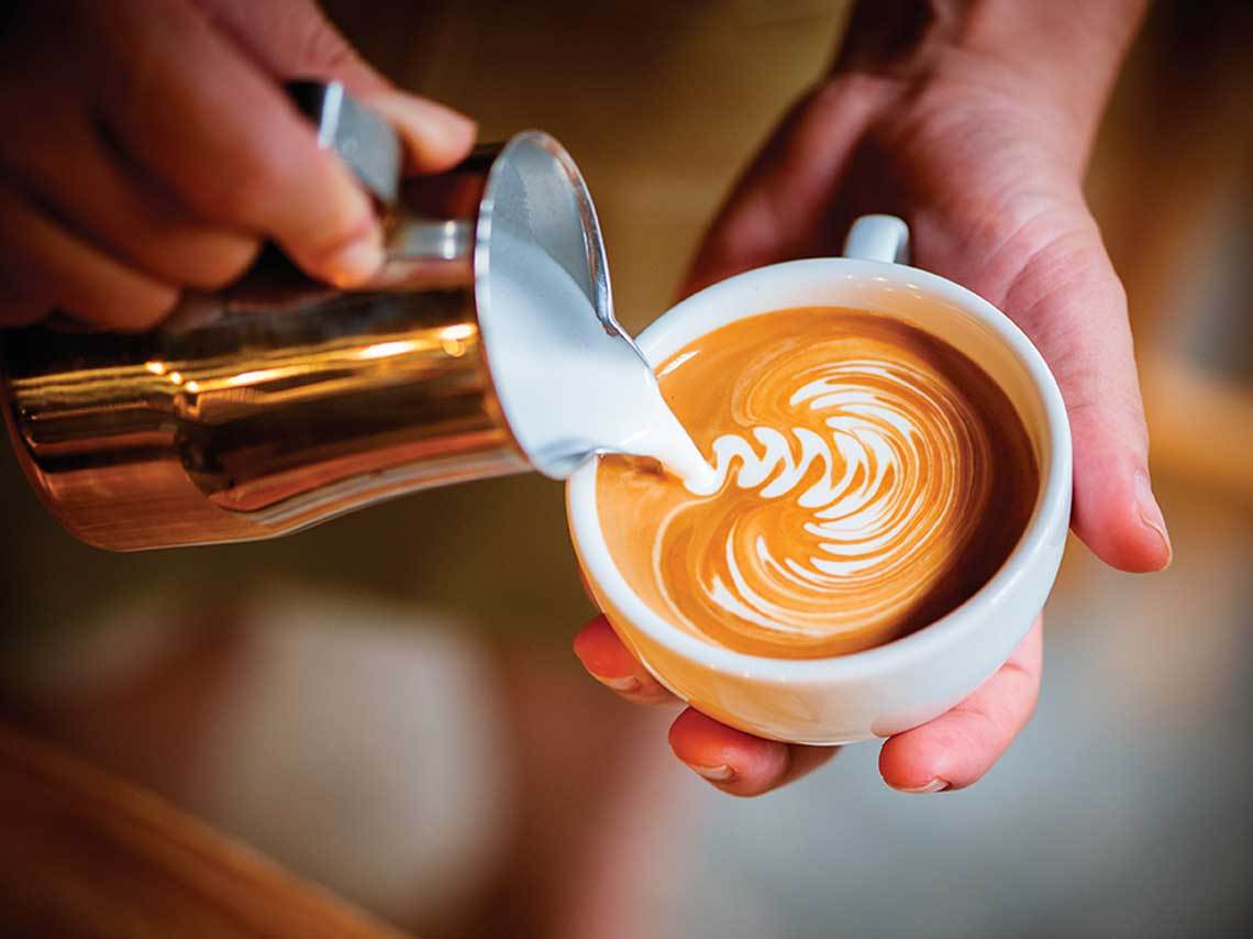 #GuíaGourmet Lugares imperdibles para tomar café