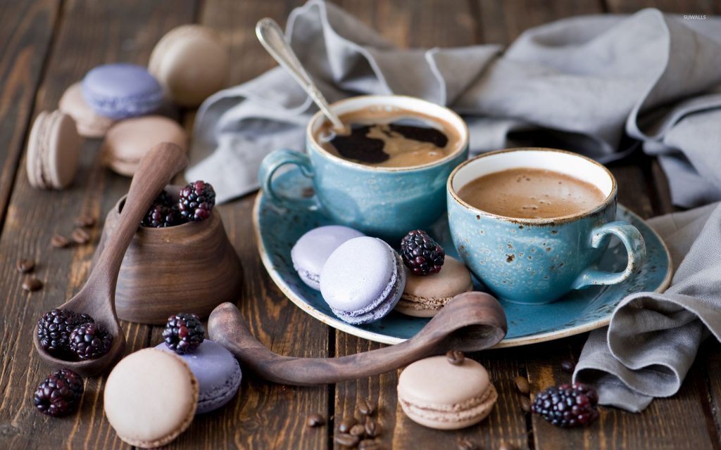 
					10 maneras de darle la vuelta a tu café matutino