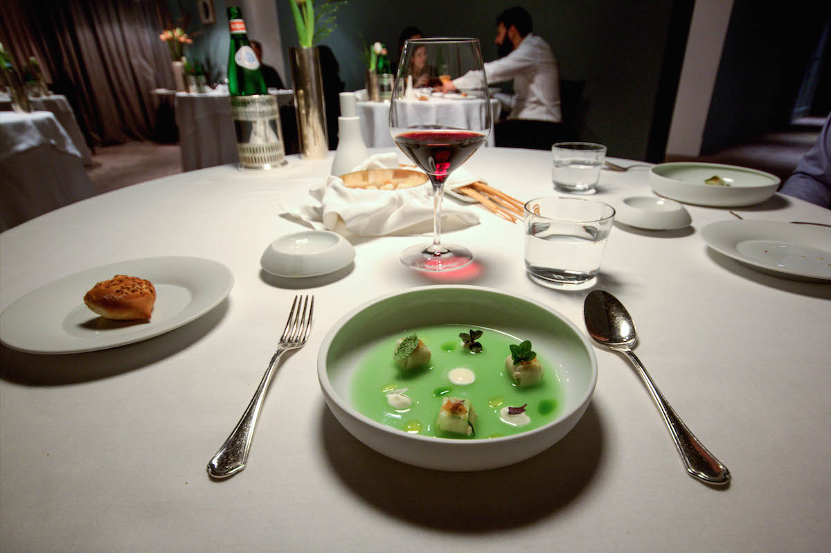 Massimo Bottura abrirá un nuevo restaurante 1