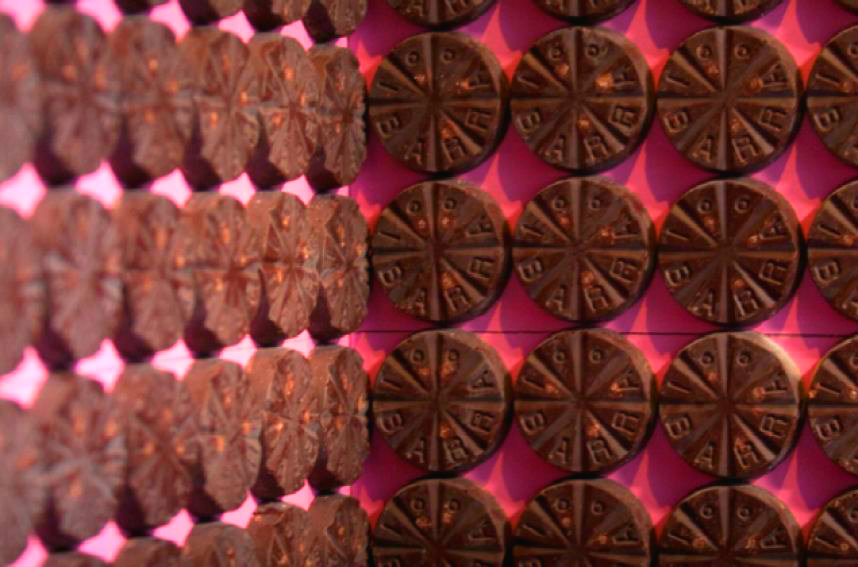 MUCHO: El museo de chocolate que hace honor a su nombre 0