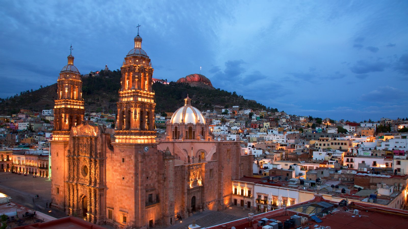 3 regiones para explorar a mordidas: Zacatecas | Gourmet de México