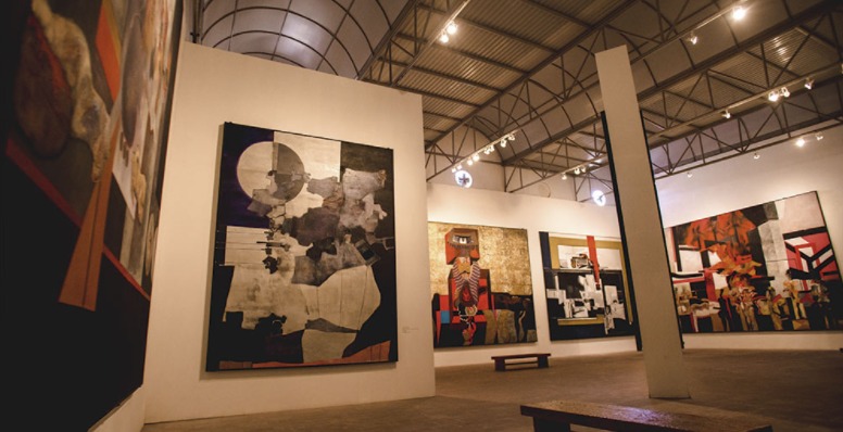 Gorditas y museos gastronomía de Zacatecas