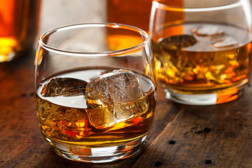 Diferencia entre Whiskey, Whisky y Bourbon 0