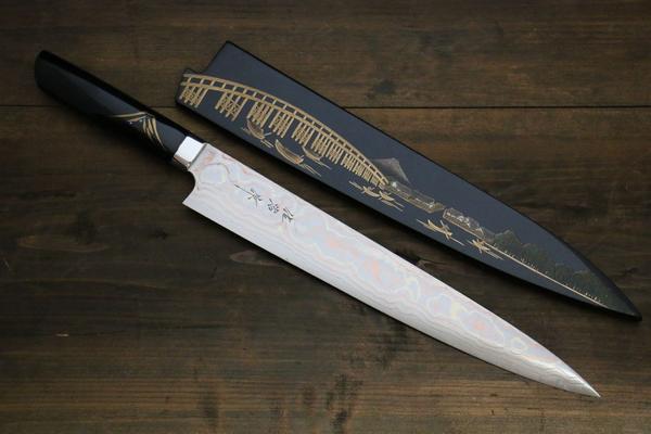 Por qué los cuchillos japoneses son los mejores… y los más caros 1