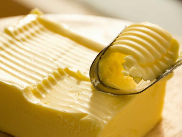 8 maneras de transformar la mantequilla