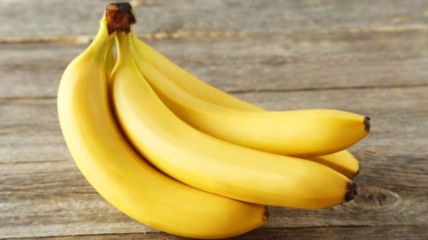 Origen y beneficios del plátano