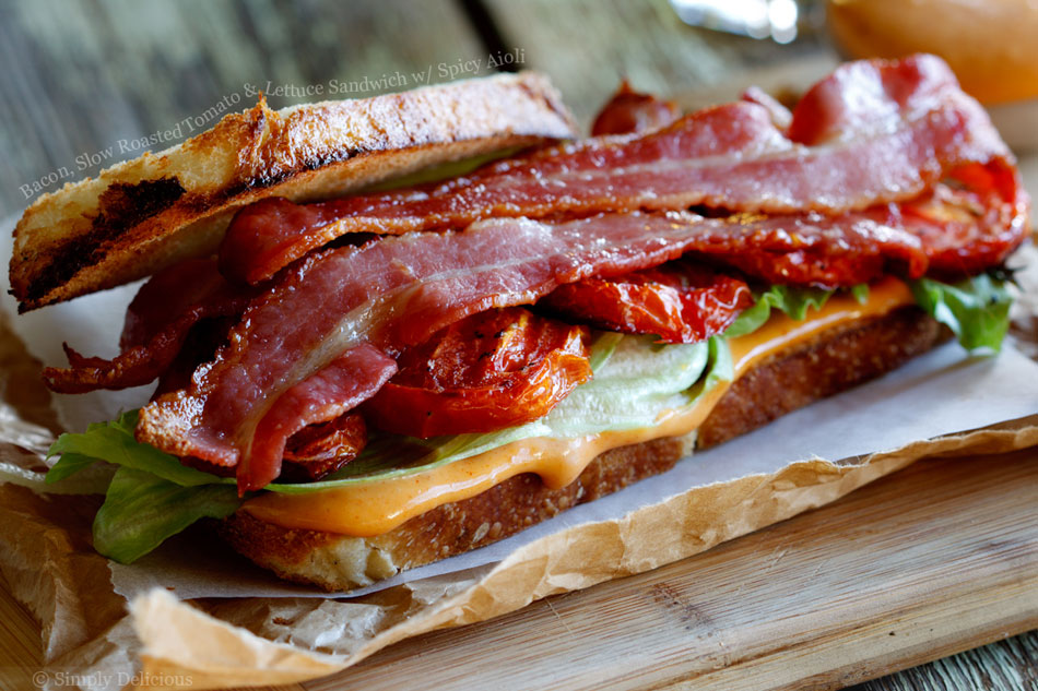 
					7 tipos de sándwiches gourmet alrededor del mundo