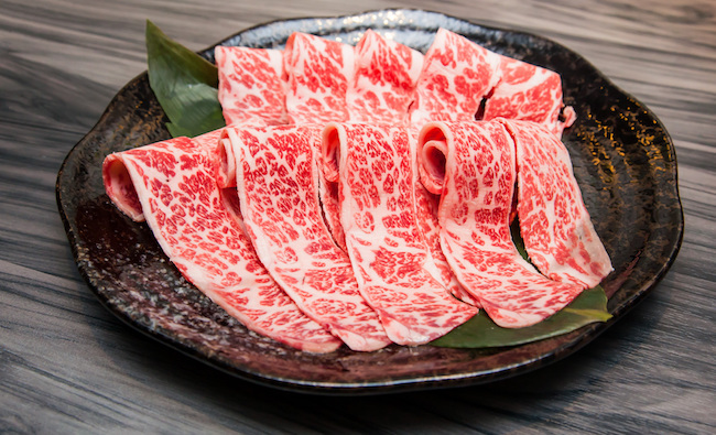 ¿Qué es la carne Kobe y por qué es casi imposible comerla en México? 0