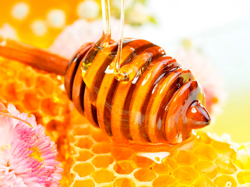¿Cómo identificar una miel auténtica?