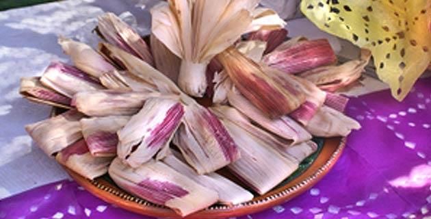 tamales-hoja-morada-gourmet