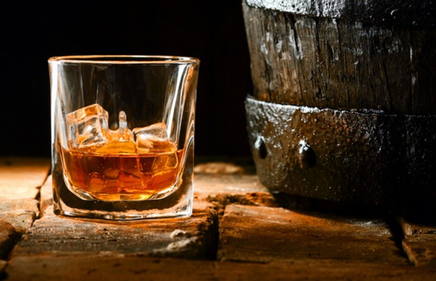 Diferencia entre Whiskey, Whisky y Bourbon 1