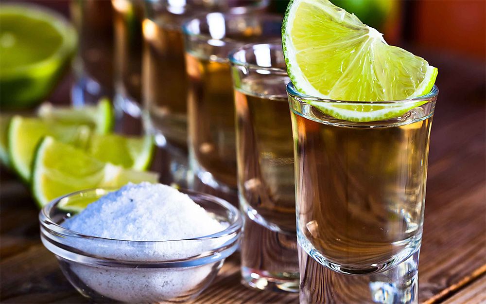 
	     Lo que todo mexicano debe saber sobre el tequila