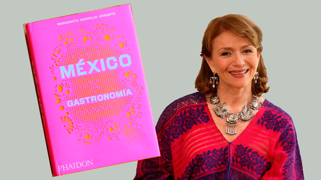 Libros de chefs mexicanos que amarás leer 0