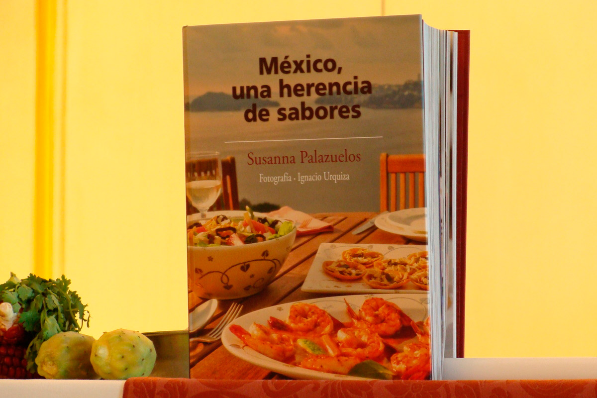 Libros de chefs mexicanos que amarás leer 4