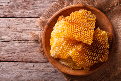 colmenas miel reconocer miel adulterada