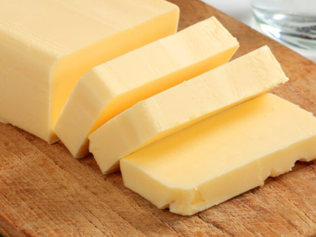 Cuál es la diferencia entre mantequilla y margarina? - Gourmet de México