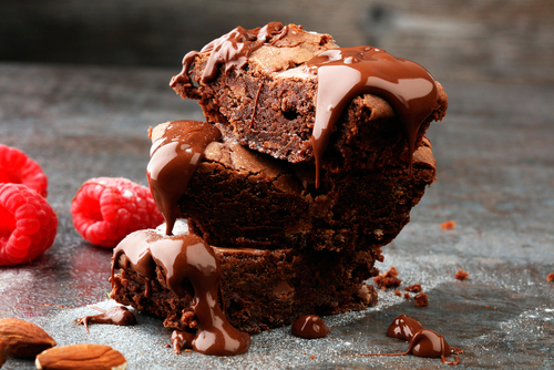 
					¿Qué hacer para tener el mejor brownie?