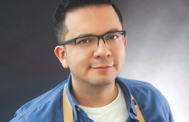 Chefs mexicanos que nos gustaría ver en Chef’s Table: Pastry 0