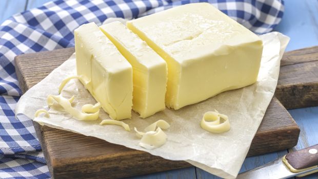 mantequilla gourmet