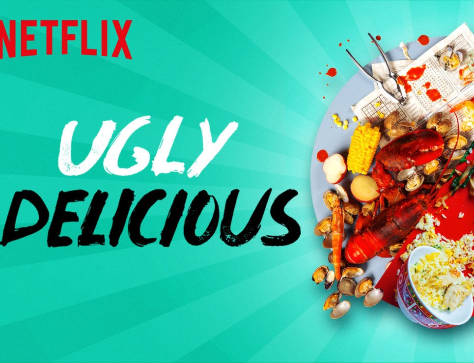 Ugly Delicious, el nuevo programa de comida que no te puedes perder