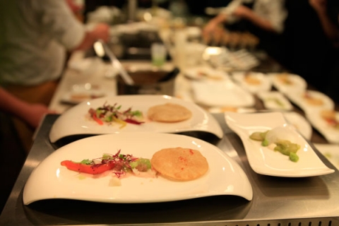 
					Los 10 mejores festivales gastronómicos dentro de hoteles de lujo