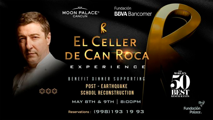 el celler de can roca experience