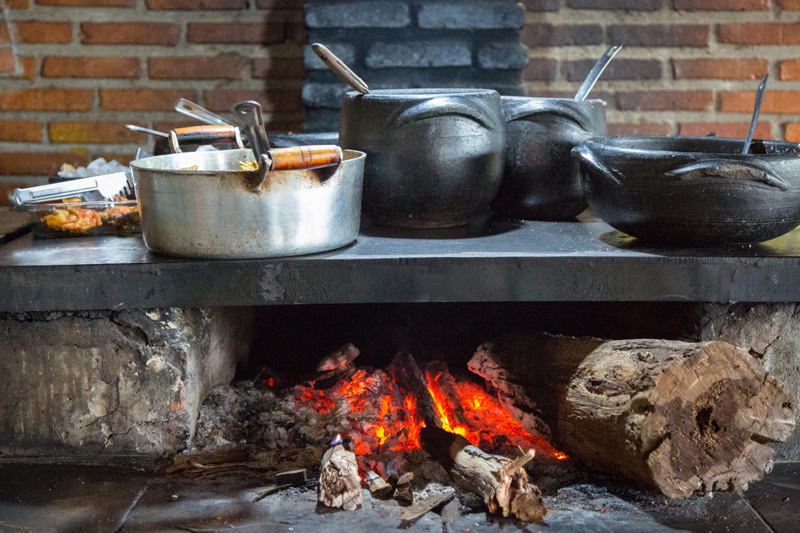 La evolución de la cocina brasileña | Gourmet de México
