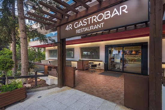 
					Gastrobares: la delgada línea entre bar y restaurante