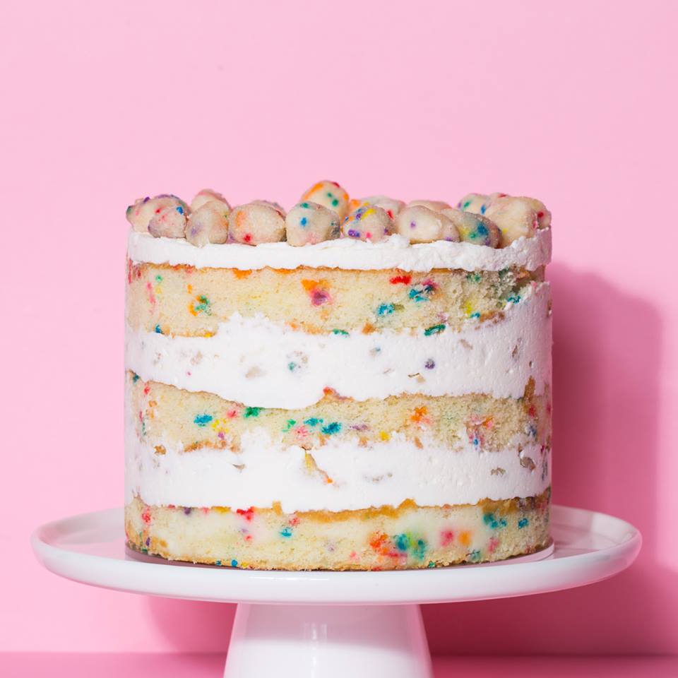 
					¿Cuánto cuesta el pastel de Chef’s Table de Christina Tosi?