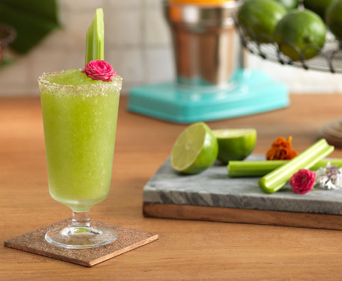 Verde Margarita, ¡entre las tres mejores del año!