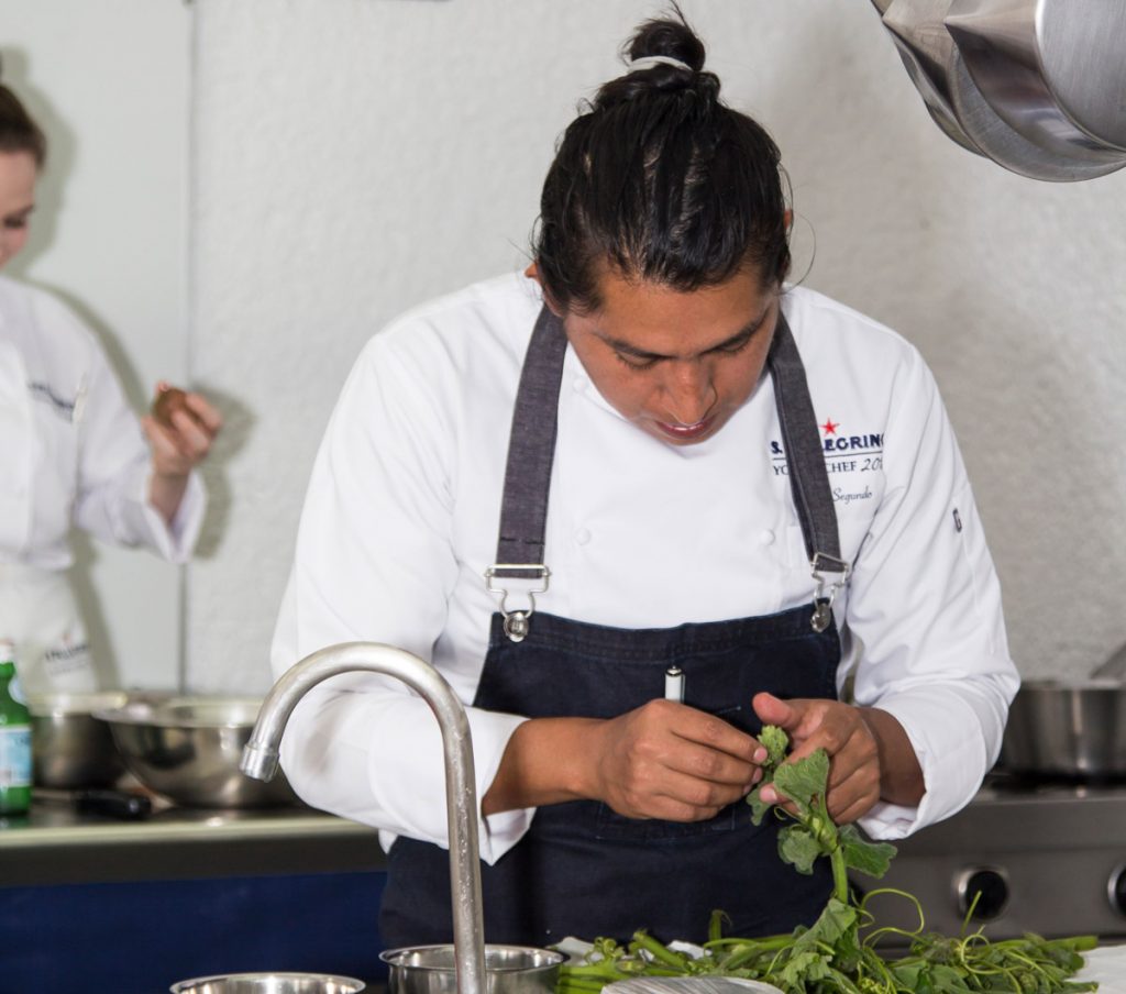Así planea la chef Betty Vázquez conquistar la CDMX con su gastronomía