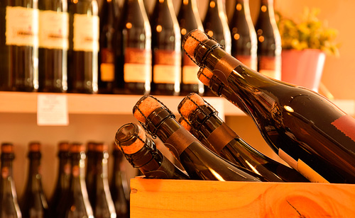 
					#QuizGourmet: ¿sabes cómo se pronuncian estos vinos?