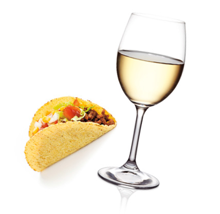 gourmet-maridaje-con-antojitos-blanco-tacos