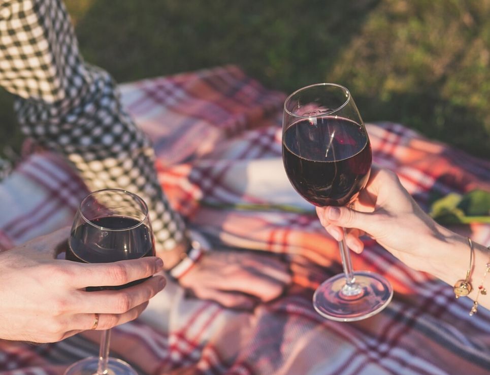 Tips para disfrutar el delicioso sabor del vino tinto