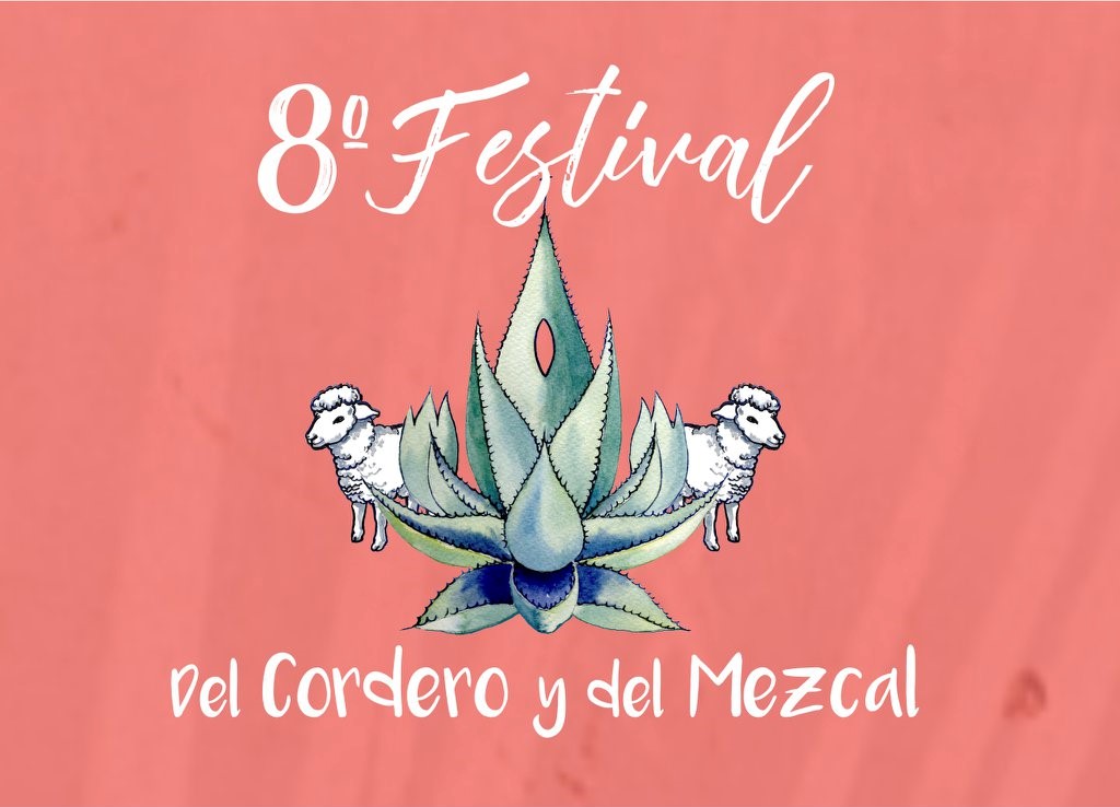 Así fue el 8 Festival del Cordero y el Mezcal