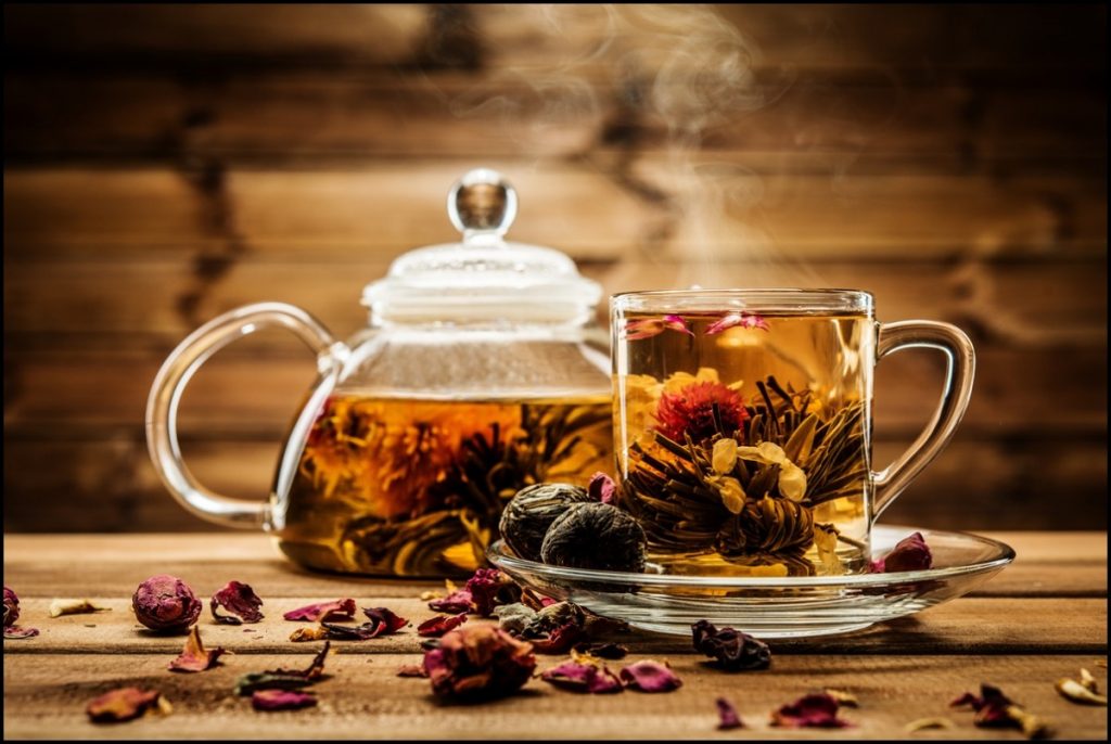 
					5 datos que no conocías del té